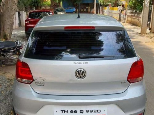 Volkswagen Polo Comfortline Diesel, 2015, Diesel MT for sale 