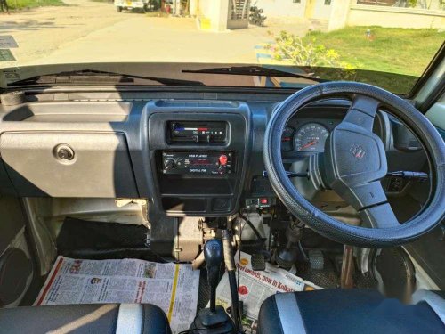 2017 Maruti Suzuki Omni MT for sale 