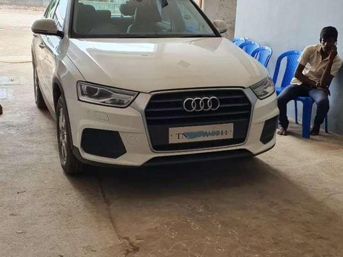 2015 Audi Q3 MT for sale 