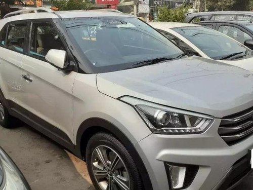 Hyundai Creta 1.6 VTVT AT SX Plus for sale