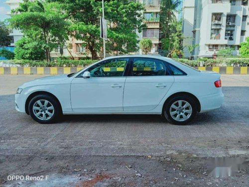 Audi A4 2010 AT for sale 