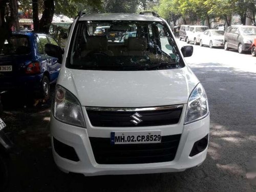 Maruti Suzuki Wagon R 2012 LXI CNG MT for sale 