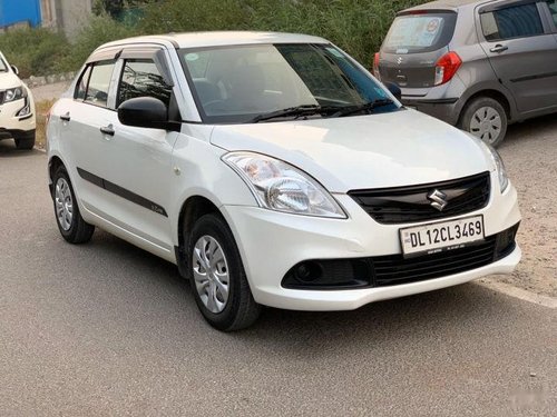 2018 Maruti Suzuki Swift DZire Tour MT for sale