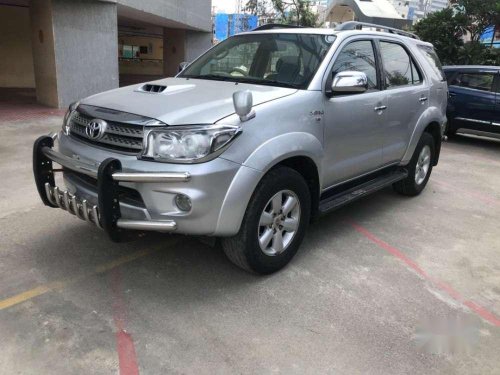 Toyota Fortuner 4x4 MT 2010 for sale 