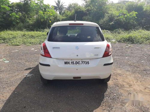 Used Maruti Suzuki Swift VDI MT for sale at low price