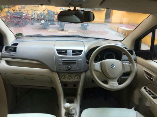 Used 2012 Maruti Suzuki Ertiga VDI MT for sale