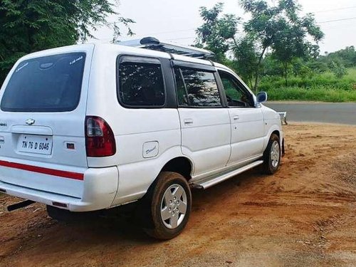 Used Chevrolet Tavera MT for sale 