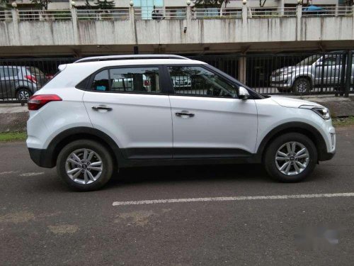 Used 2016 Hyundai Creta AT for sale