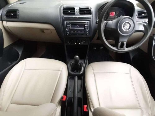 Volkswagen Polo 2014 MT for sale 