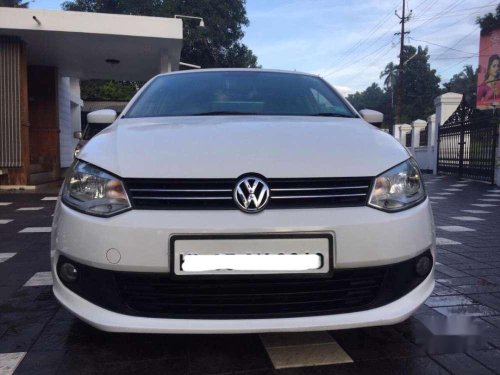 Volkswagen Vento Comfortline Diesel, 2014, Diesel MT for sale 