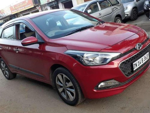 2015 Hyundai i20 MT for sale 