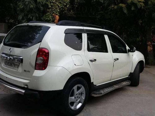 Renault Duster RXL Pack 85 Diesel, 2015, MT for sale 