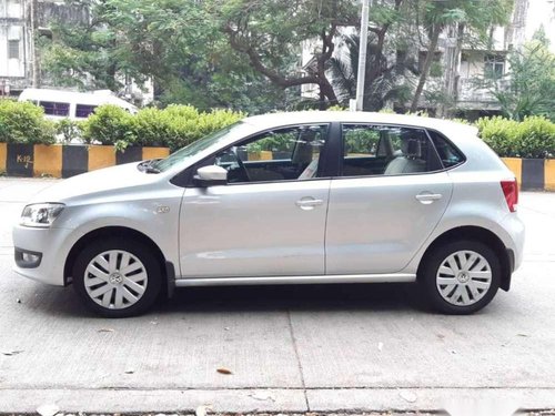 Volkswagen Polo 2014 MT for sale 