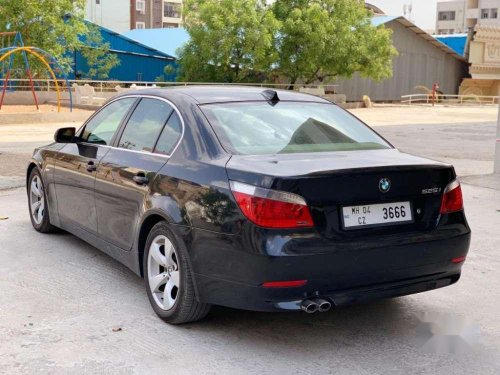 BMW 5 Series 2007 AT for sale 