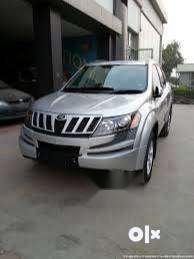 2012 Mahindra XUV 500 MT for sale 