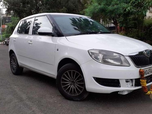 2012 Skoda Fabia MT for sale 