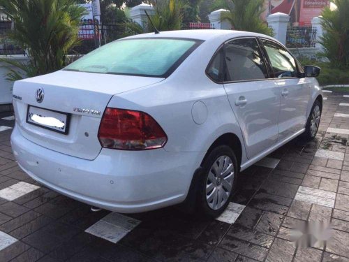 Volkswagen Vento Comfortline Diesel, 2014, Diesel MT for sale 