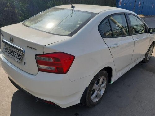 2013 Honda City 1.5 S MT for sale