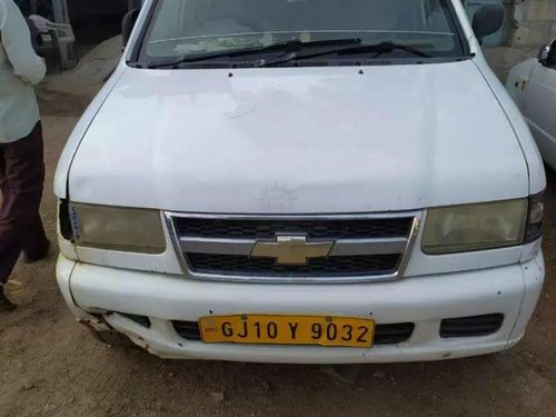 Used 2010 Chevrolet Tavera MT for sale