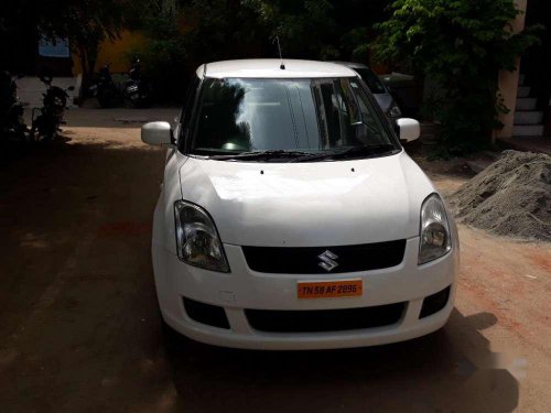 2013 Maruti Suzuki Swift DZire Tour MT for sale