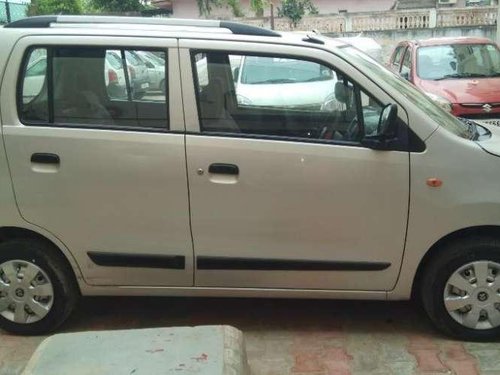 Used 2014 Maruti Suzuki Wagon R LXI MT for sale