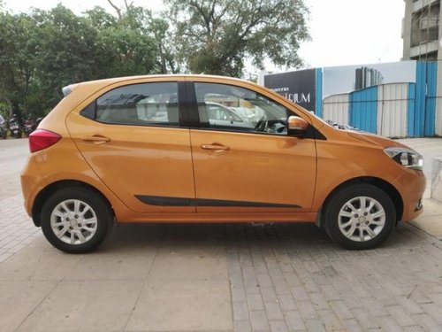 Tata Tiago 2016-2019 1.2 Revotron XZ MT for sale