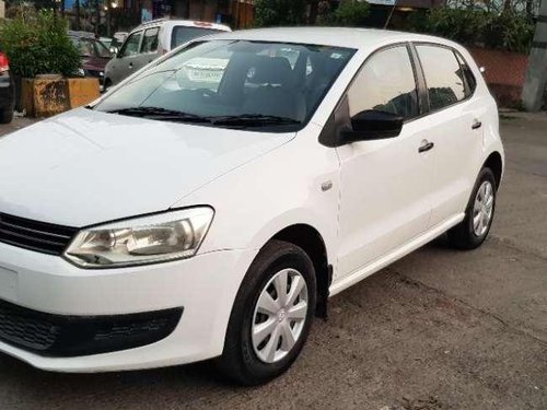 Used 2012 Volkswagen Polo MT for sale