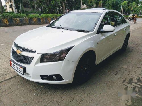 Chevrolet Cruze LTZ, 2010, Diesel MT for sale 