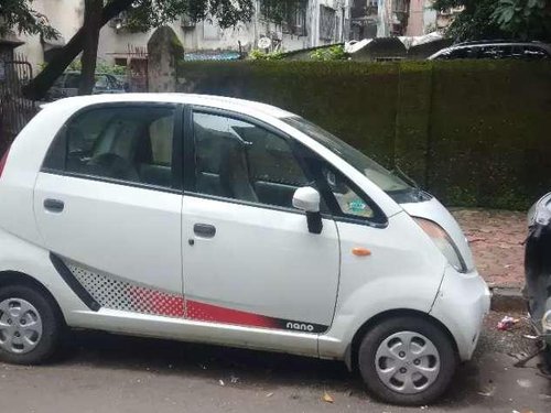 Used 2013 Tata Nano MT for sale 