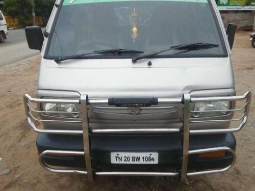 Maruti Suzuki Omni LPG BS-III, 2009, LPG MT for sale 