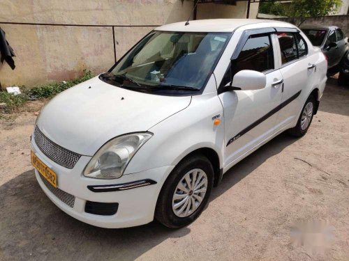 Maruti Suzuki Swift Dzire Tour, 2016, Diesel MT for sale 