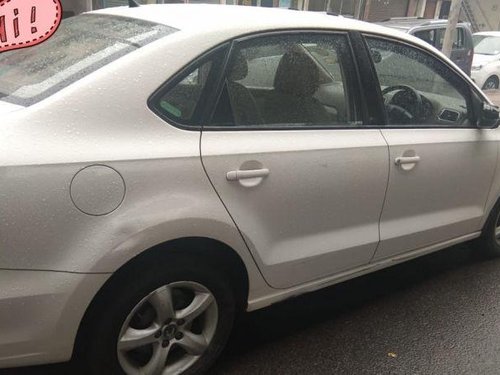 Used 2012 Skoda Rapid MT for sale