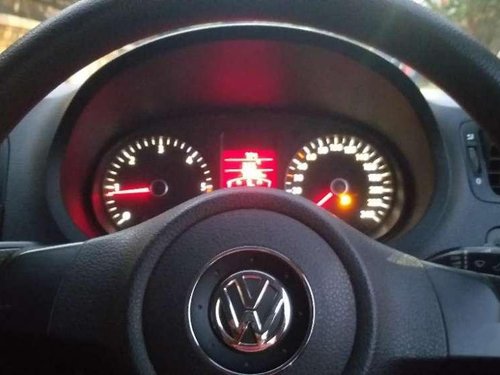 Volkswagen Polo 2012 MT for sale 