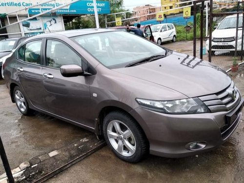 Honda City 2008-2011 1.5 V AT for sale