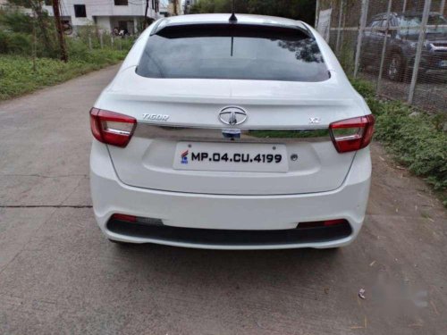 Used Tata Tigor XZ Plus 2017 MT for sale 