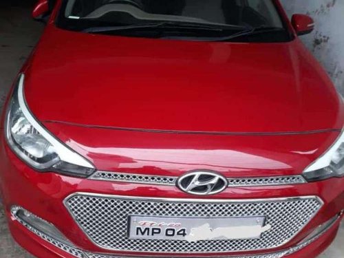 Used Hyundai i20 Asta 1.4 CRDi 2015 MT for sale 