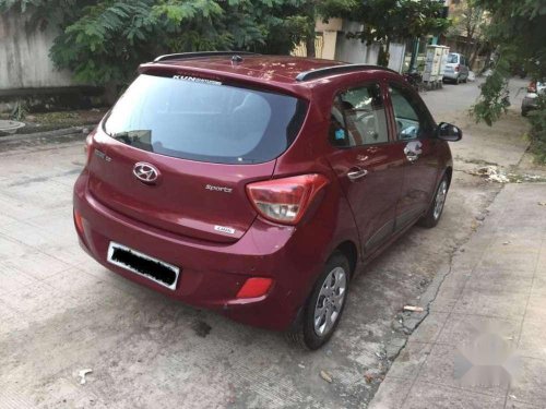 Hyundai Grand i10 Sportz 1.1 CRDi, 2014, Diesel MT for sale 