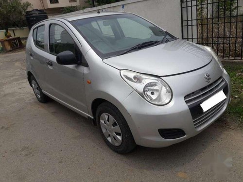 Maruti Suzuki A Star 2012 AT for sale 