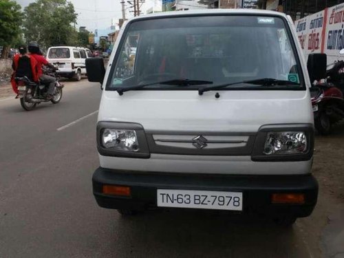 Maruti Suzuki Omni 2018 MT for sale 