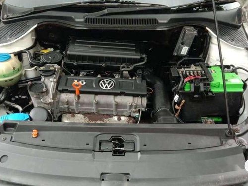 Used Volkswagen Vento AT for sale 