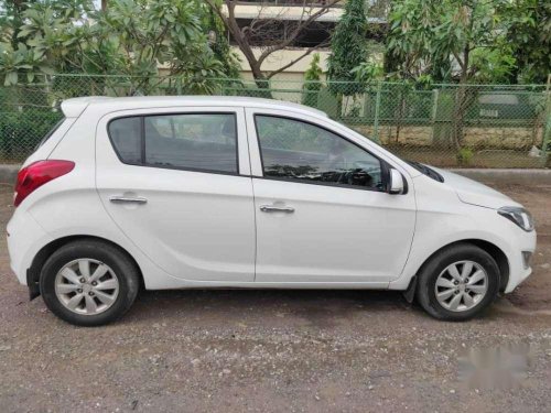 Hyundai i20 Asta 1.2, 2013, Petrol MT for sale 