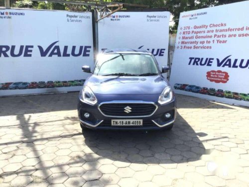 Maruti Suzuki Swift Dzire 2017 MT for sale 