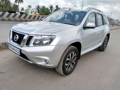 2013 Nissan Terrano MT for sale 