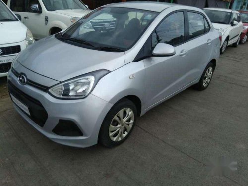 Hyundai Xcent SX 1.1 CRDi, 2015, Diesel MT for sale 