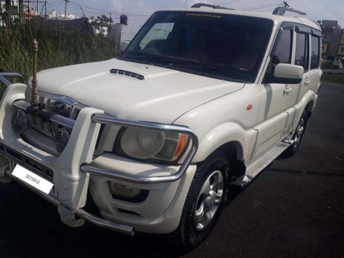 2012 Mahindra Scorpio AT for sale 