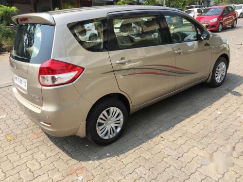 Maruti Suzuki Ertiga Vxi CNG, 2014, CNG & Hybrids MT for sale