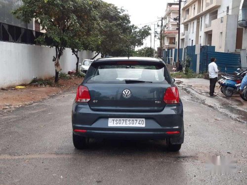 Used Volkswagen Polo AT for sale 