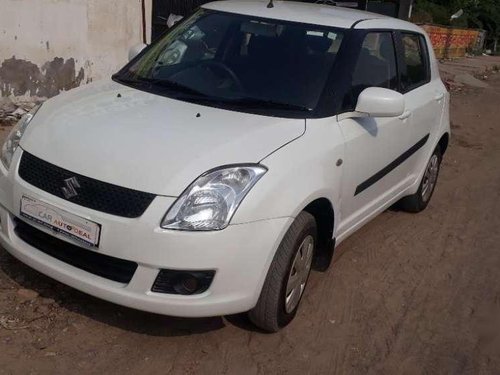 Maruti Suzuki Swift VDi, 2010, Diesel MT for sale 