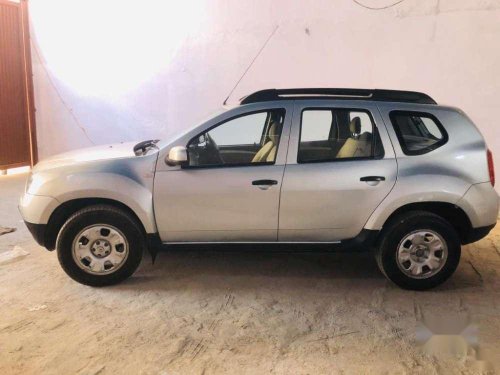 2014 Renault Duster MT for sale