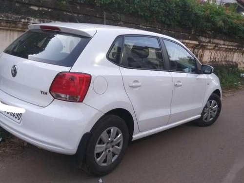 Volkswagen Polo 2012 MT for sale 